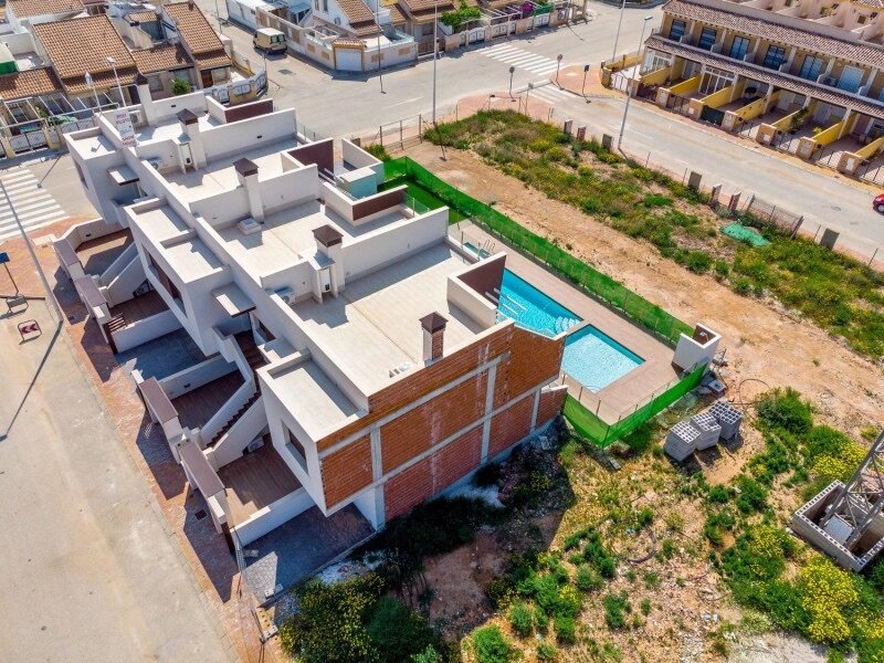 3-Bedroom Apartment in San Pedro del Pinatar - Image 21