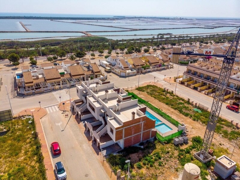 3-Bedroom Apartment in San Pedro del Pinatar - Image 3
