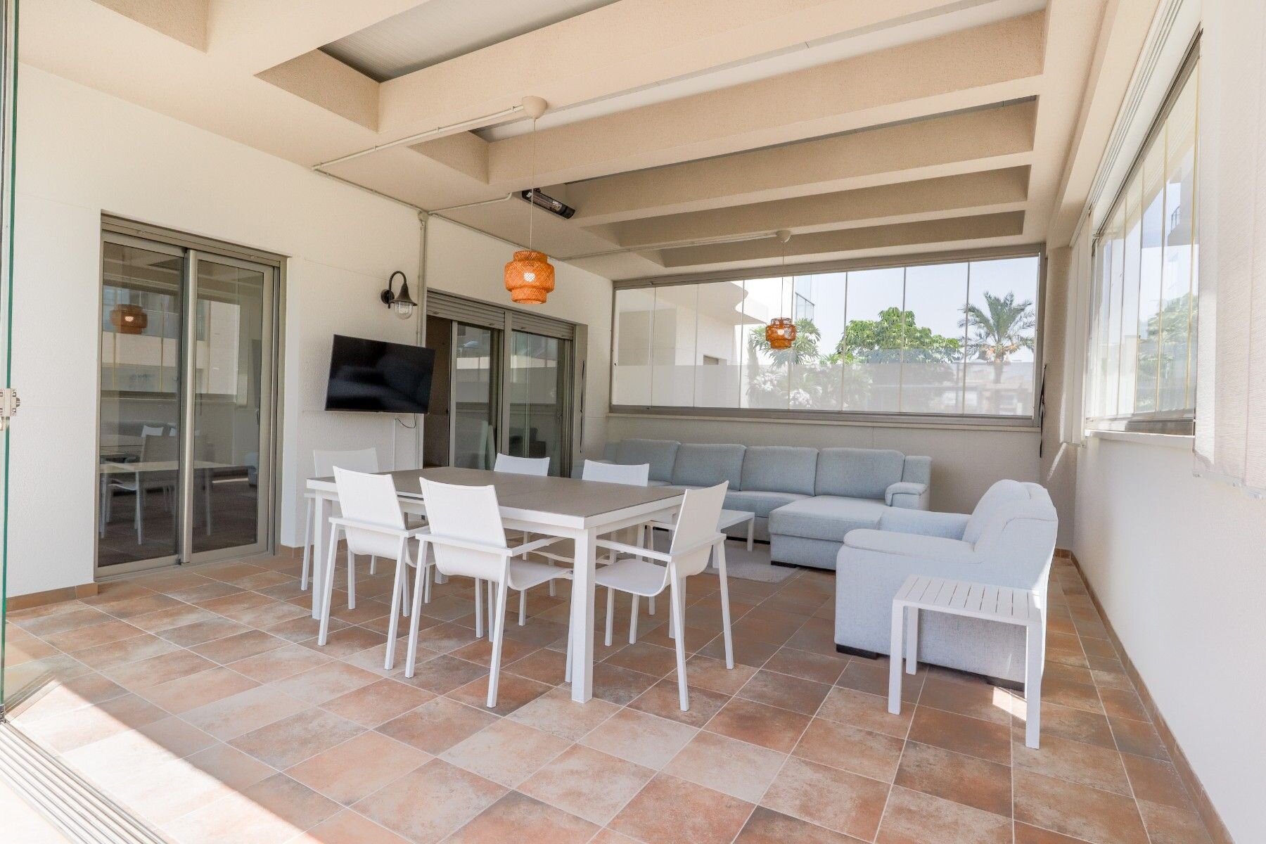 Appartement de 2 Chambres à Los Dolses, Orihuela Costa - Image 11