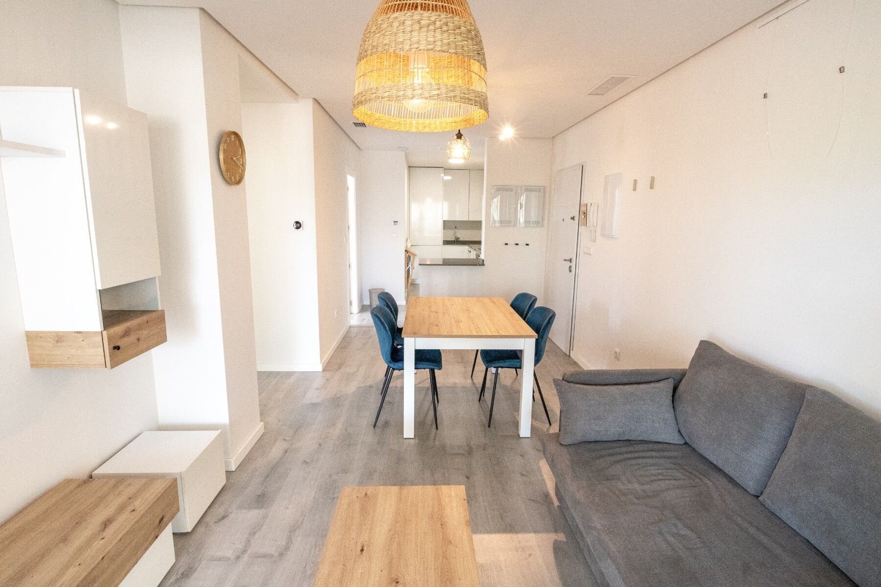 Appartement de 2 Chambres à Los Dolses, Orihuela Costa - Image 3