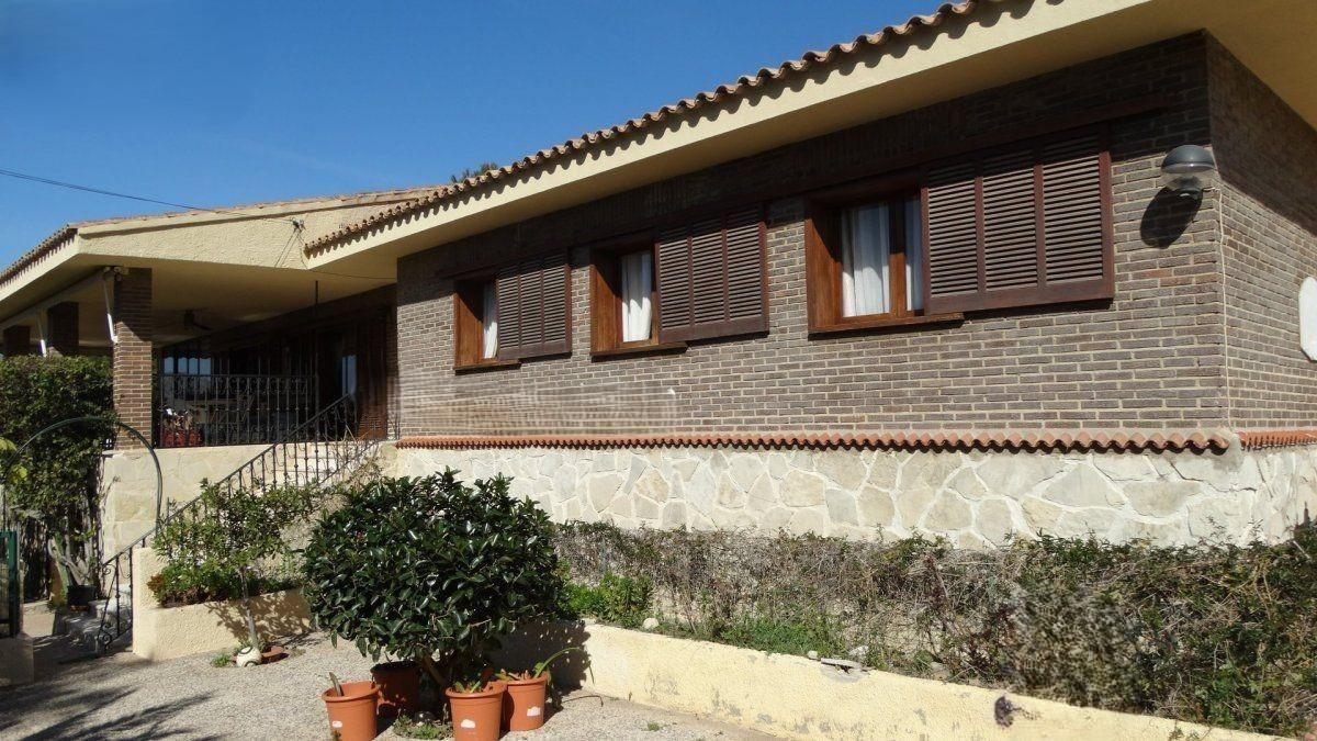 4-Bedroom Detached House in Benidorm | Sunny Casas - Cos... - Image 2
