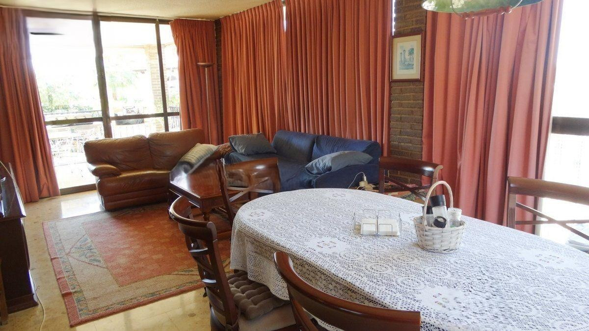 4-Bedroom Detached House in Benidorm | Sunny Casas - Cos... - Image 9