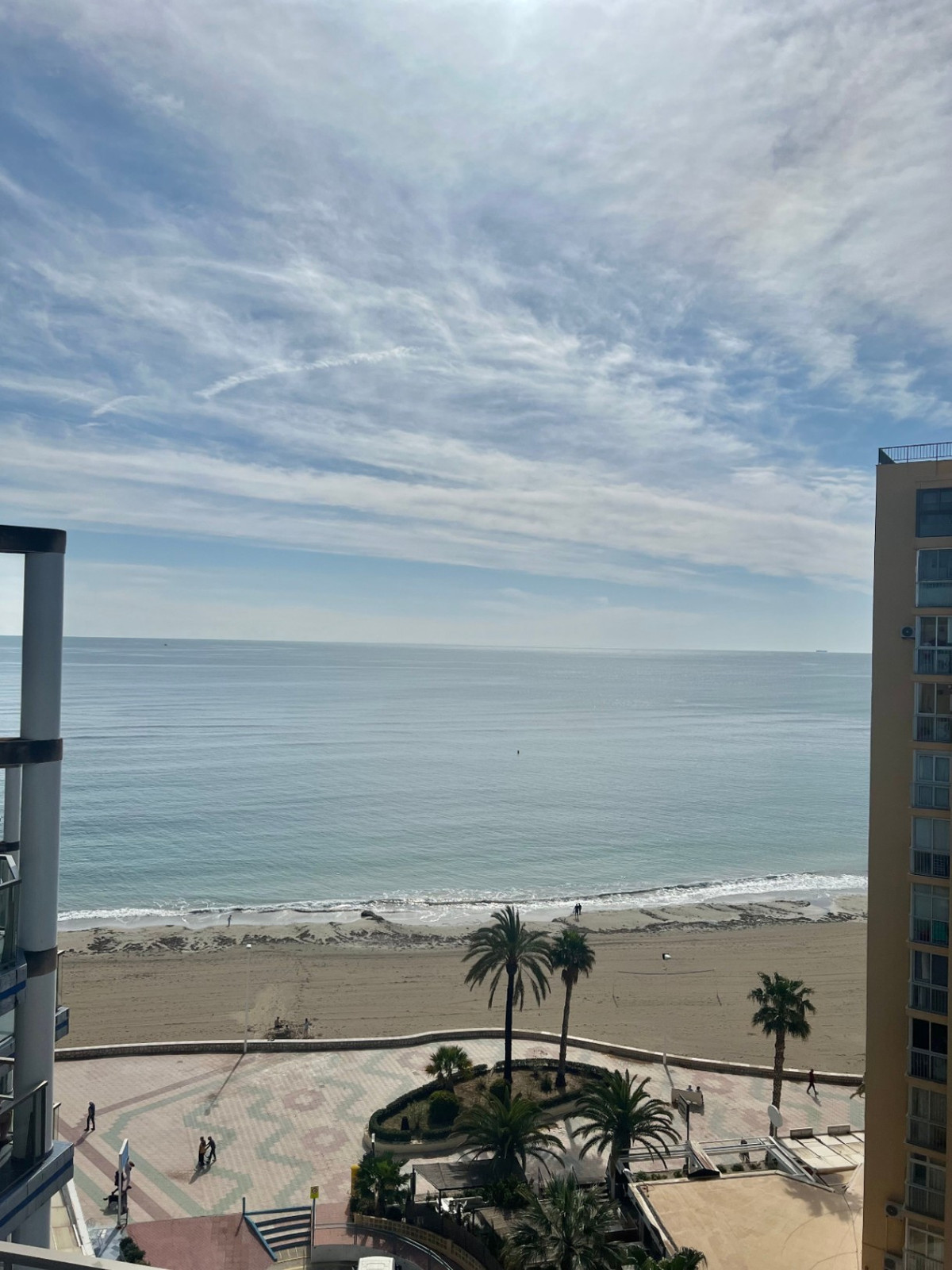 Penthouse met 3 Slaapkamers in Calpe | Sunny Casas - Vas... - Image 1