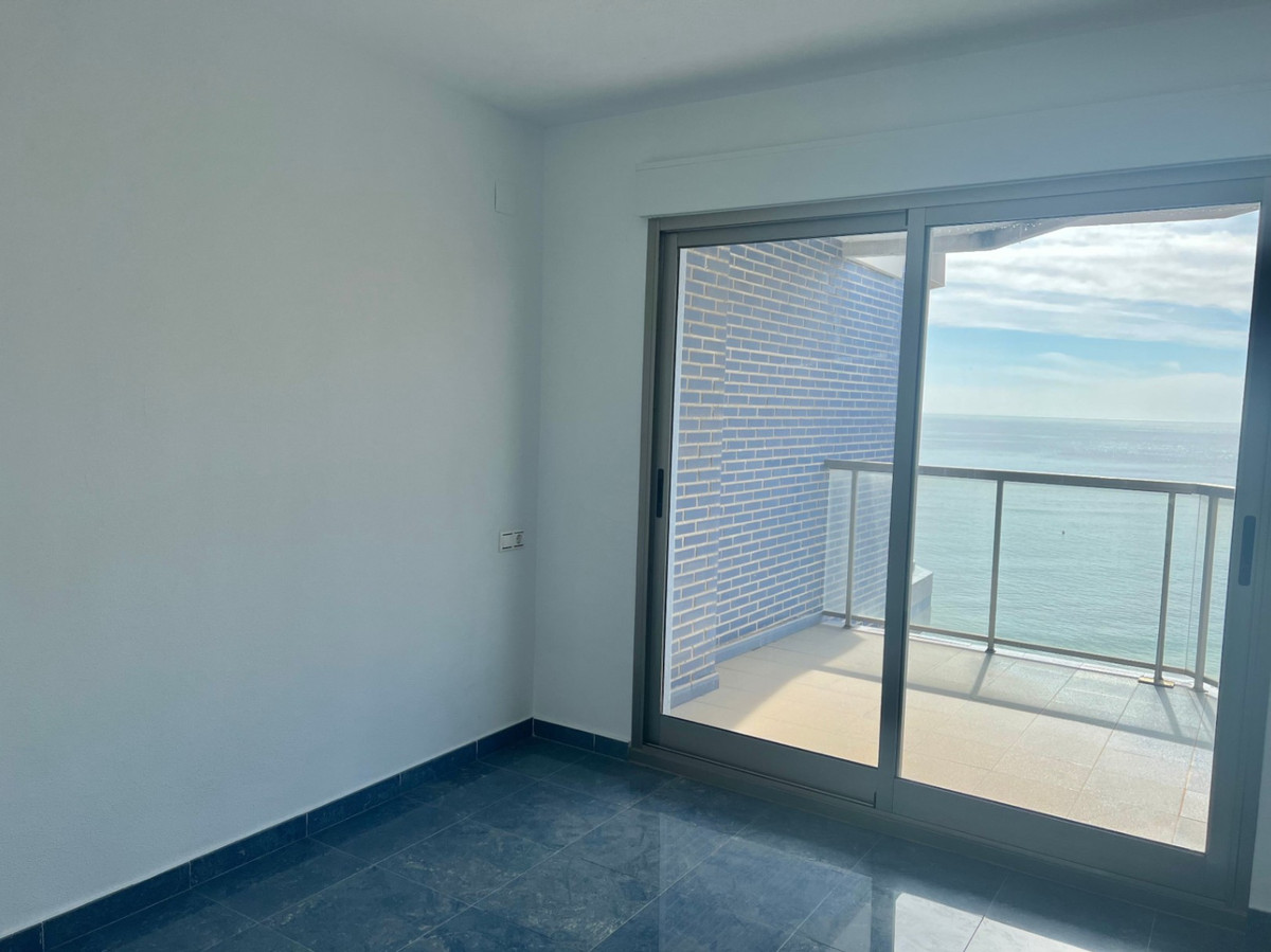 Penthouse met 3 Slaapkamers in Calpe | Sunny Casas - Vas... - Image 17