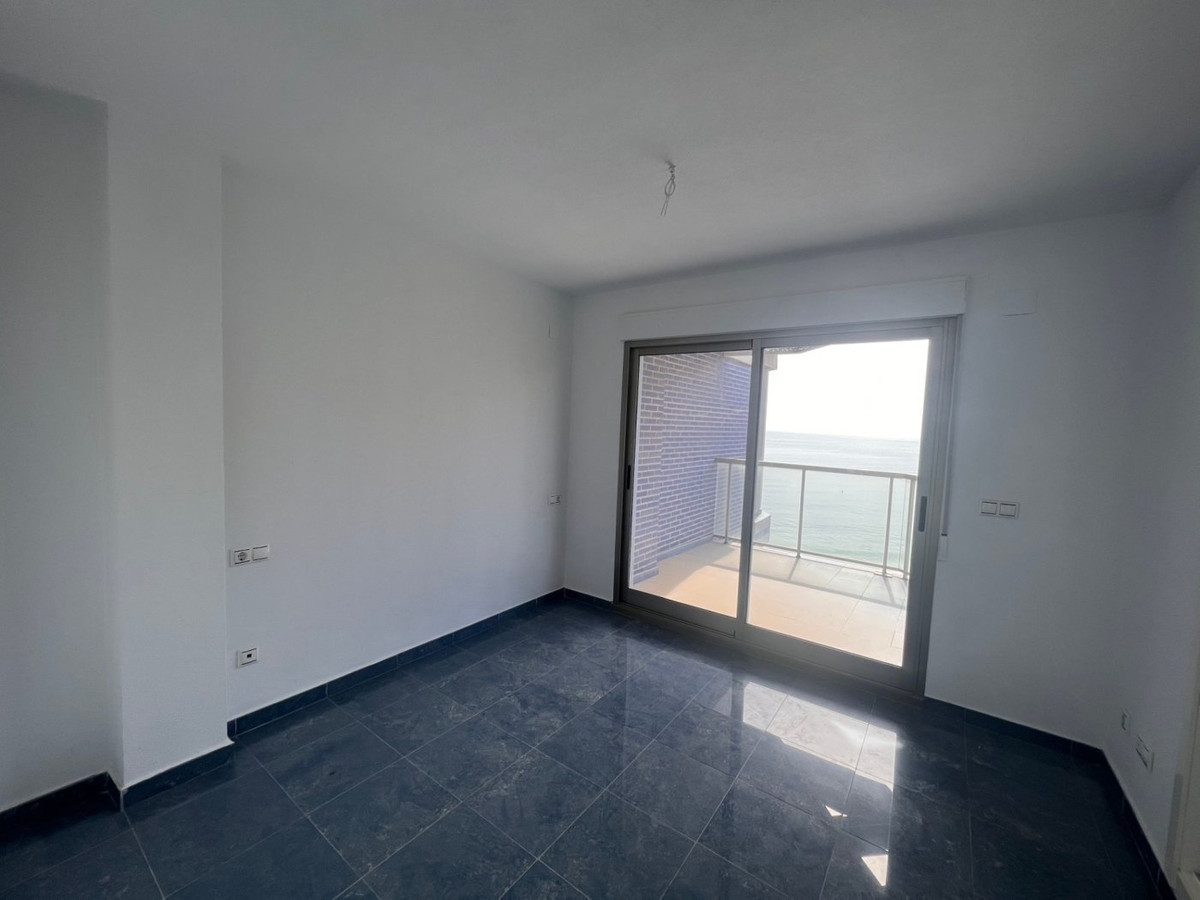 Penthouse met 3 Slaapkamers in Calpe | Sunny Casas - Vas... - Image 3