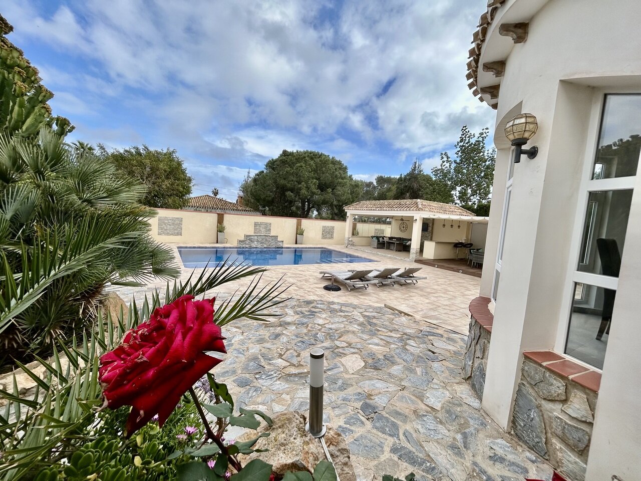 6-Bedroom Villa in Cabo Roig - Image 43