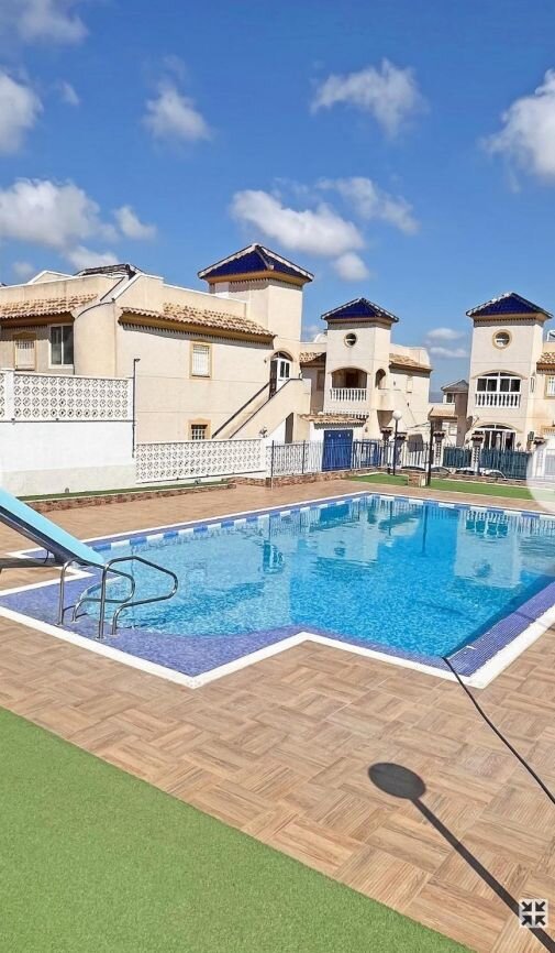 2-Bedroom House in El Edén - Los Estaños, Guardamar del Segura - Image 1