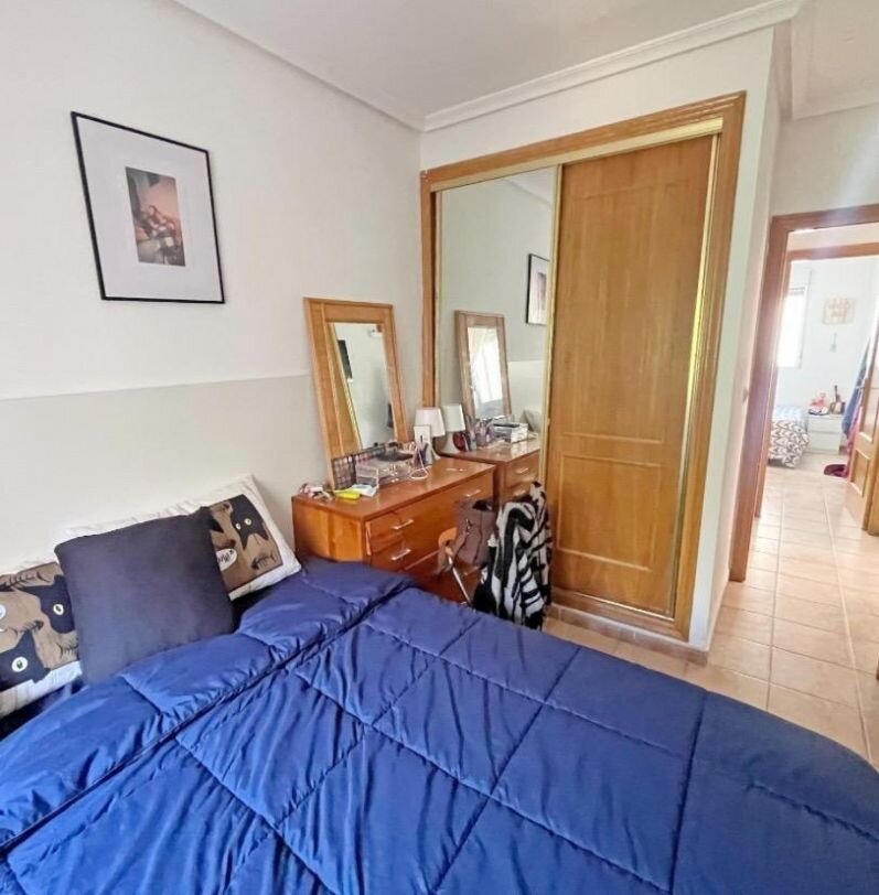 2-Bedroom House in El Edén - Los Estaños, Guardamar del Segura - Image 10