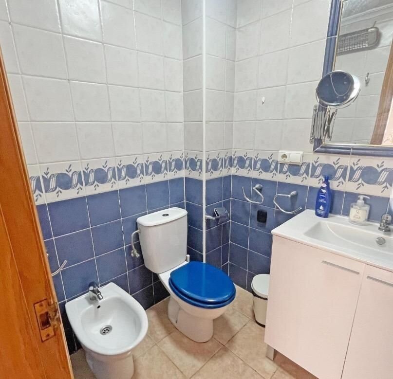 2-Bedroom House in El Edén - Los Estaños, Guardamar del Segura - Image 11