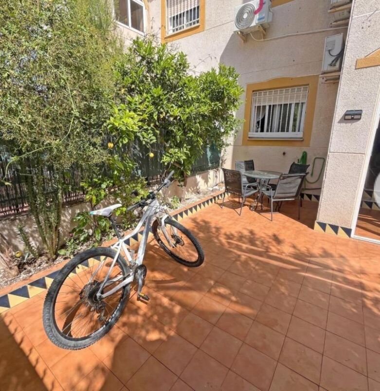 2-Bedroom House in El Edén - Los Estaños, Guardamar del Segura - Image 15