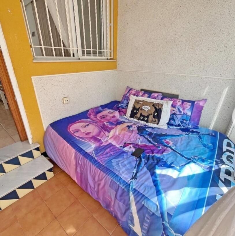 2-Bedroom House in El Edén - Los Estaños, Guardamar del Segura - Image 16