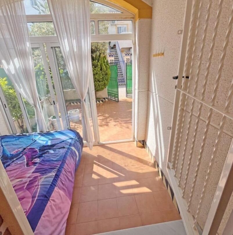 2-Bedroom House in El Edén - Los Estaños, Guardamar del Segura - Image 17