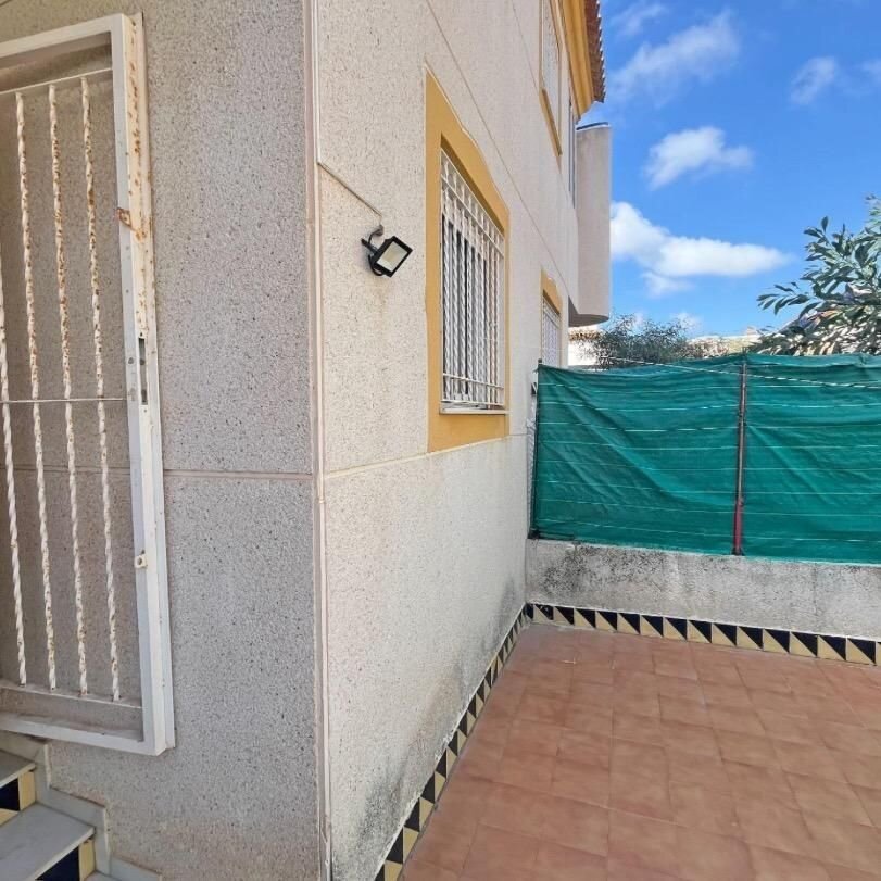 2-Bedroom House in El Edén - Los Estaños, Guardamar del Segura - Image 20