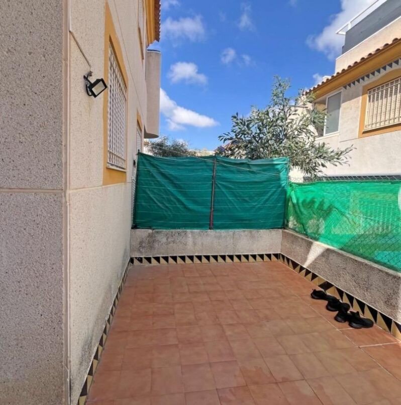 2-Bedroom House in El Edén - Los Estaños, Guardamar del Segura - Image 21