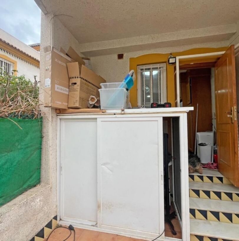2-Bedroom House in El Edén - Los Estaños, Guardamar del Segura - Image 23