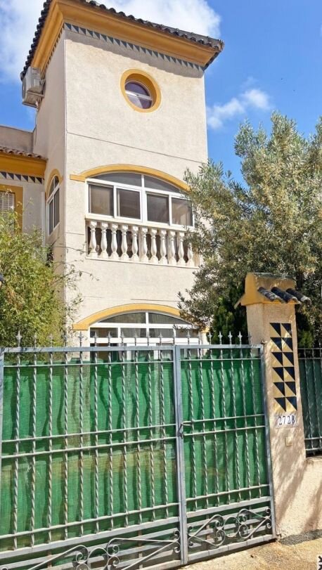 2-Bedroom House in El Edén - Los Estaños, Guardamar del Segura - Image 4