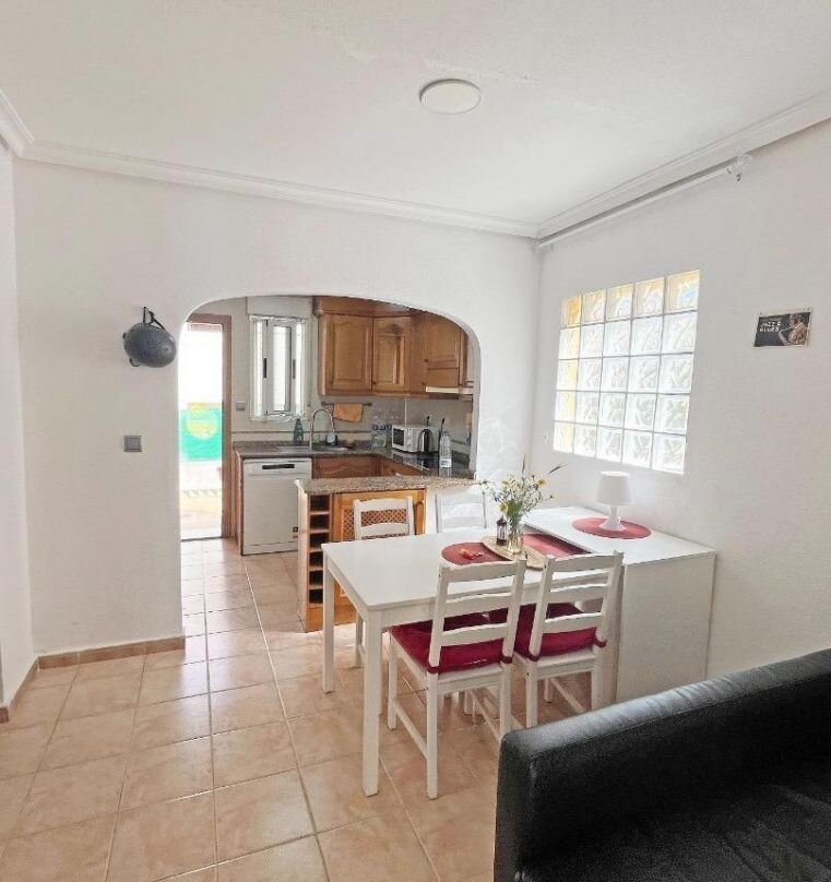 2-Bedroom House in El Edén - Los Estaños, Guardamar del Segura - Image 7