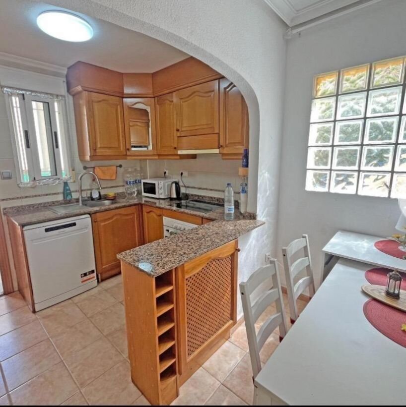 2-Bedroom House in El Edén - Los Estaños, Guardamar del Segura - Image 8
