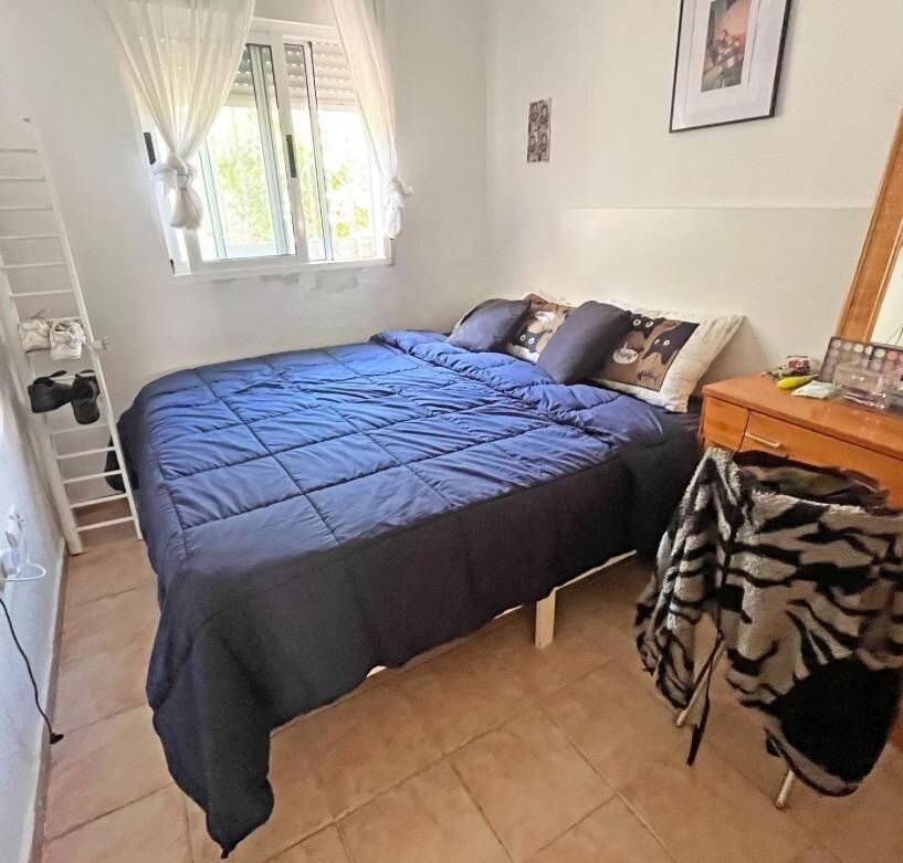 2-Bedroom House in El Edén - Los Estaños, Guardamar del Segura - Image 9