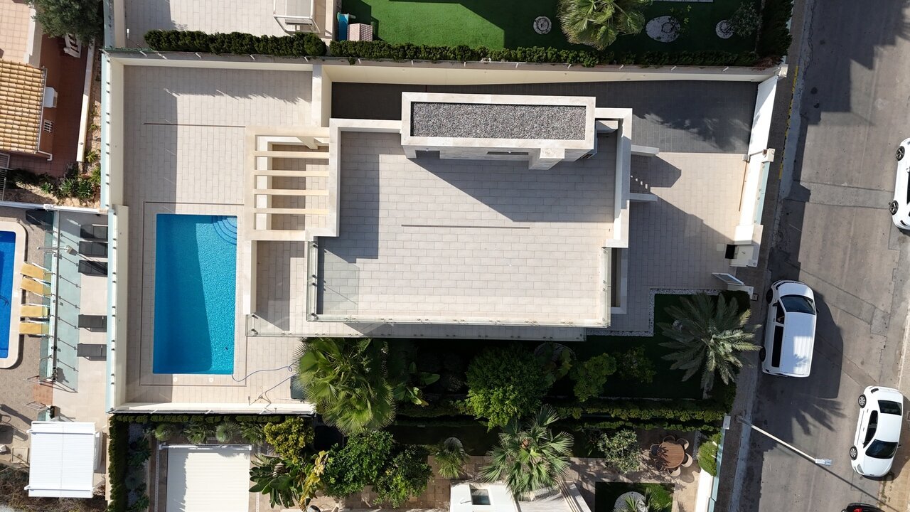 5-Bedroom Villa in La Zenia, Orihuela Costa - Image 42