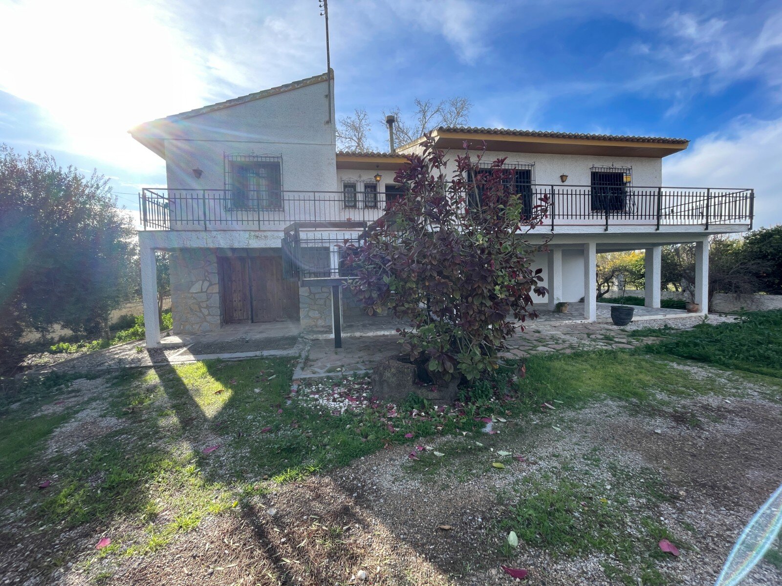 5-Bedroom Villa in Molins-Campaneta-San Bartolomé, Orihuela - Image 10