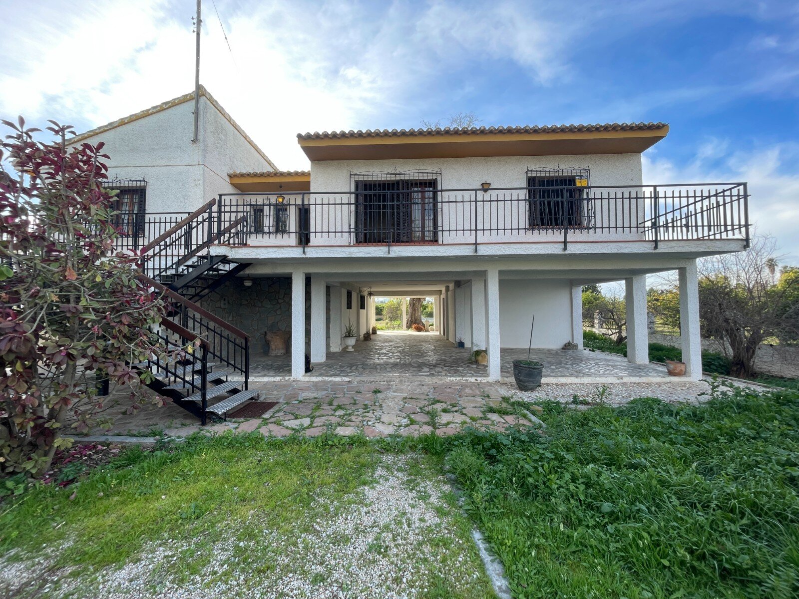 5-Bedroom Villa in Molins-Campaneta-San Bartolomé, Orihuela - Image 12