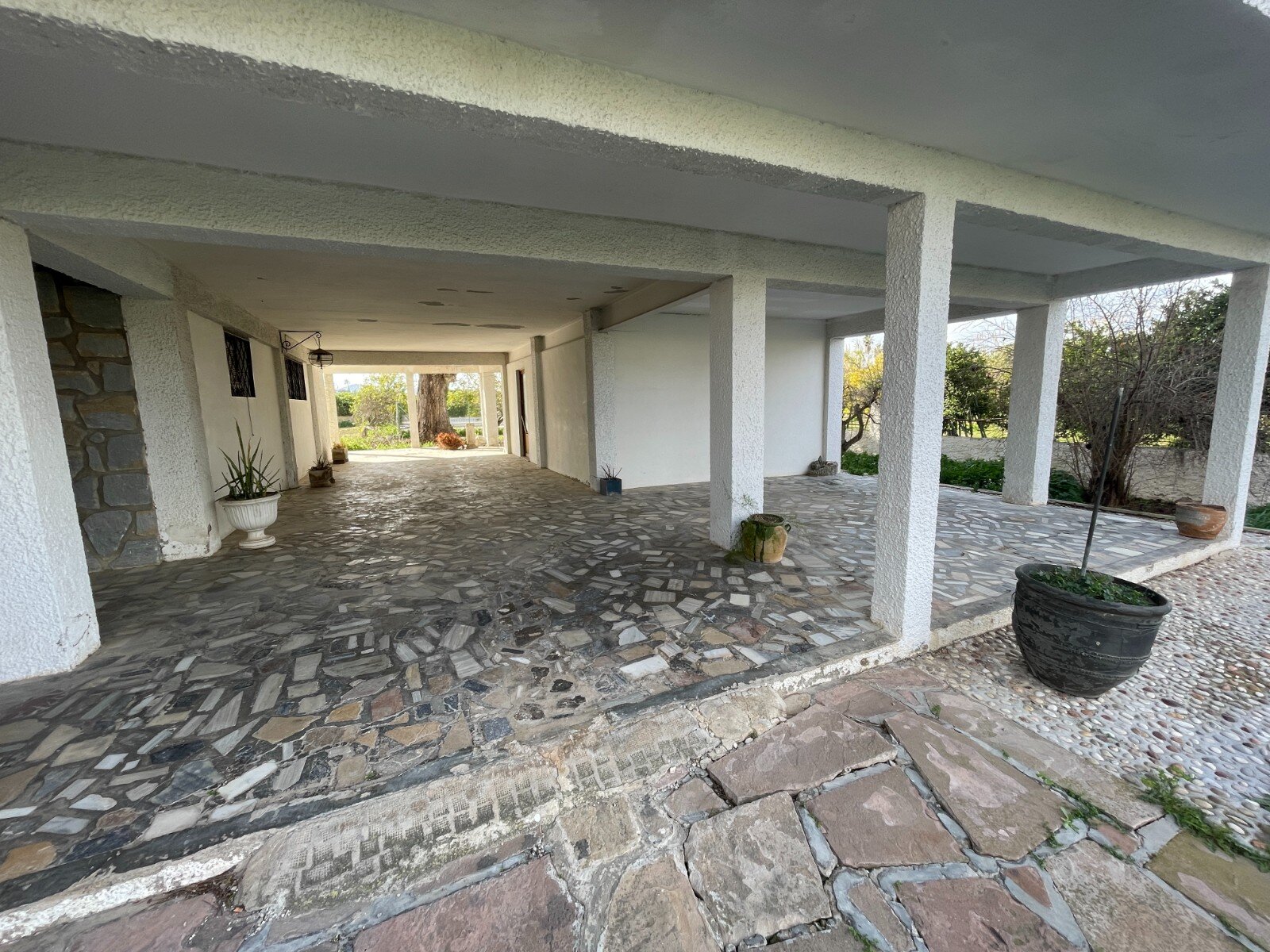 5-Bedroom Villa in Molins-Campaneta-San Bartolomé, Orihuela - Image 13