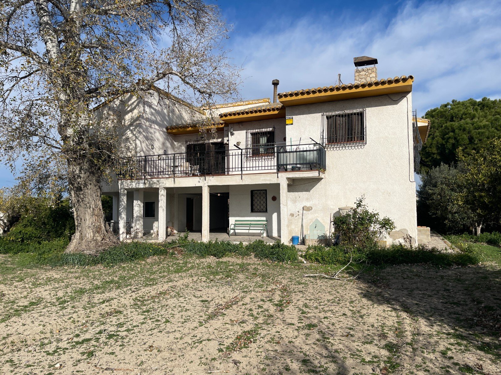 5-Bedroom Villa in Molins-Campaneta-San Bartolomé, Orihuela - Image 16