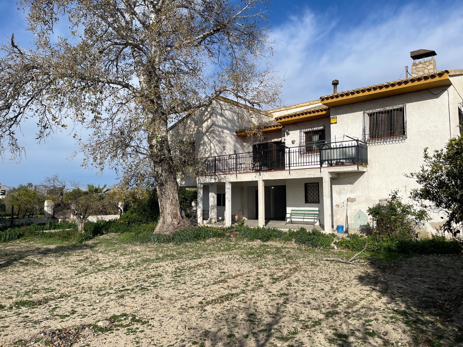 5-Bedroom Villa in Molins-Campaneta-San Bartolomé, Orihuela - Image 17