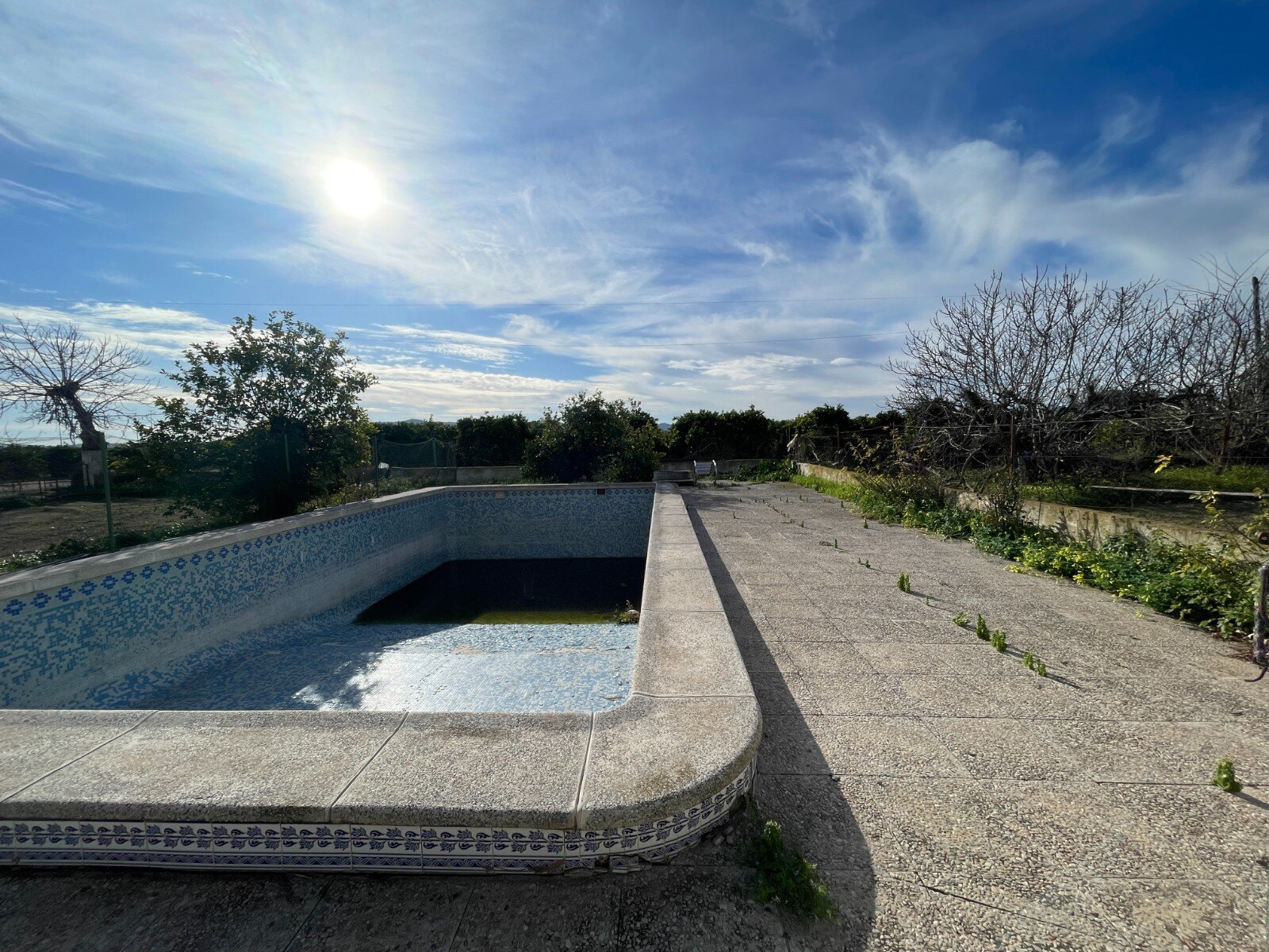 5-Bedroom Villa in Molins-Campaneta-San Bartolomé, Orihuela - Image 18