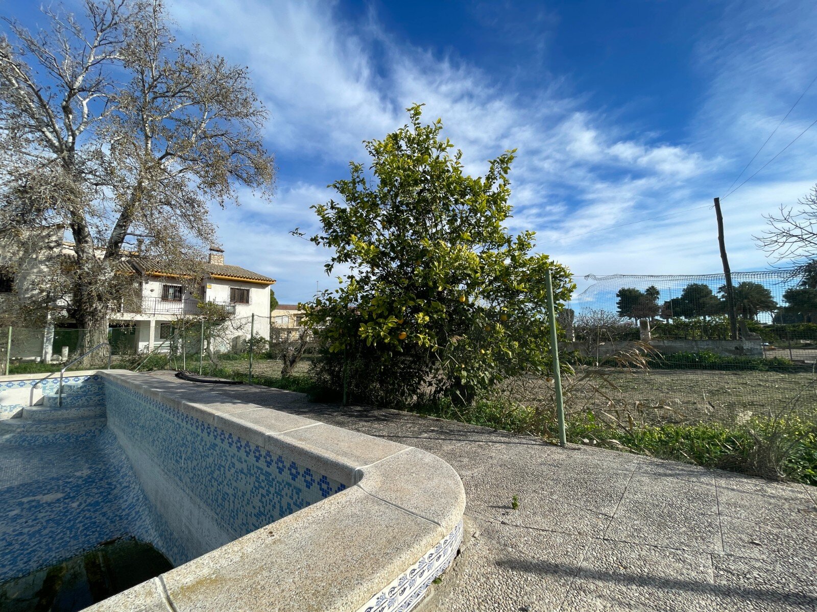 5-Bedroom Villa in Molins-Campaneta-San Bartolomé, Orihuela - Image 19