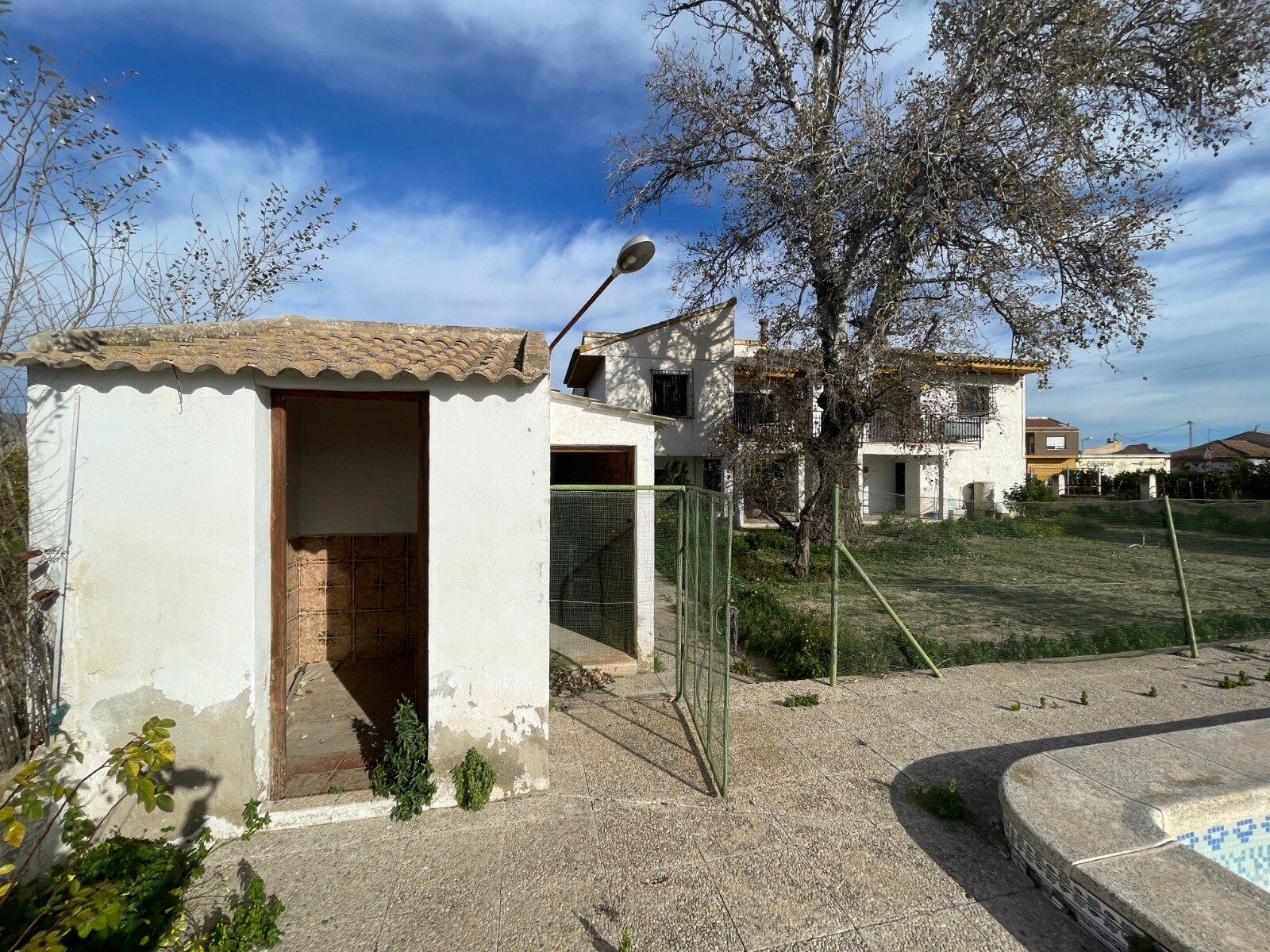5-Bedroom Villa in Molins-Campaneta-San Bartolomé, Orihuela - Image 20