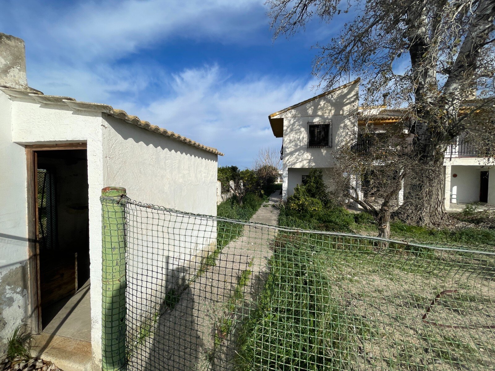 5-Bedroom Villa in Molins-Campaneta-San Bartolomé, Orihuela - Image 21