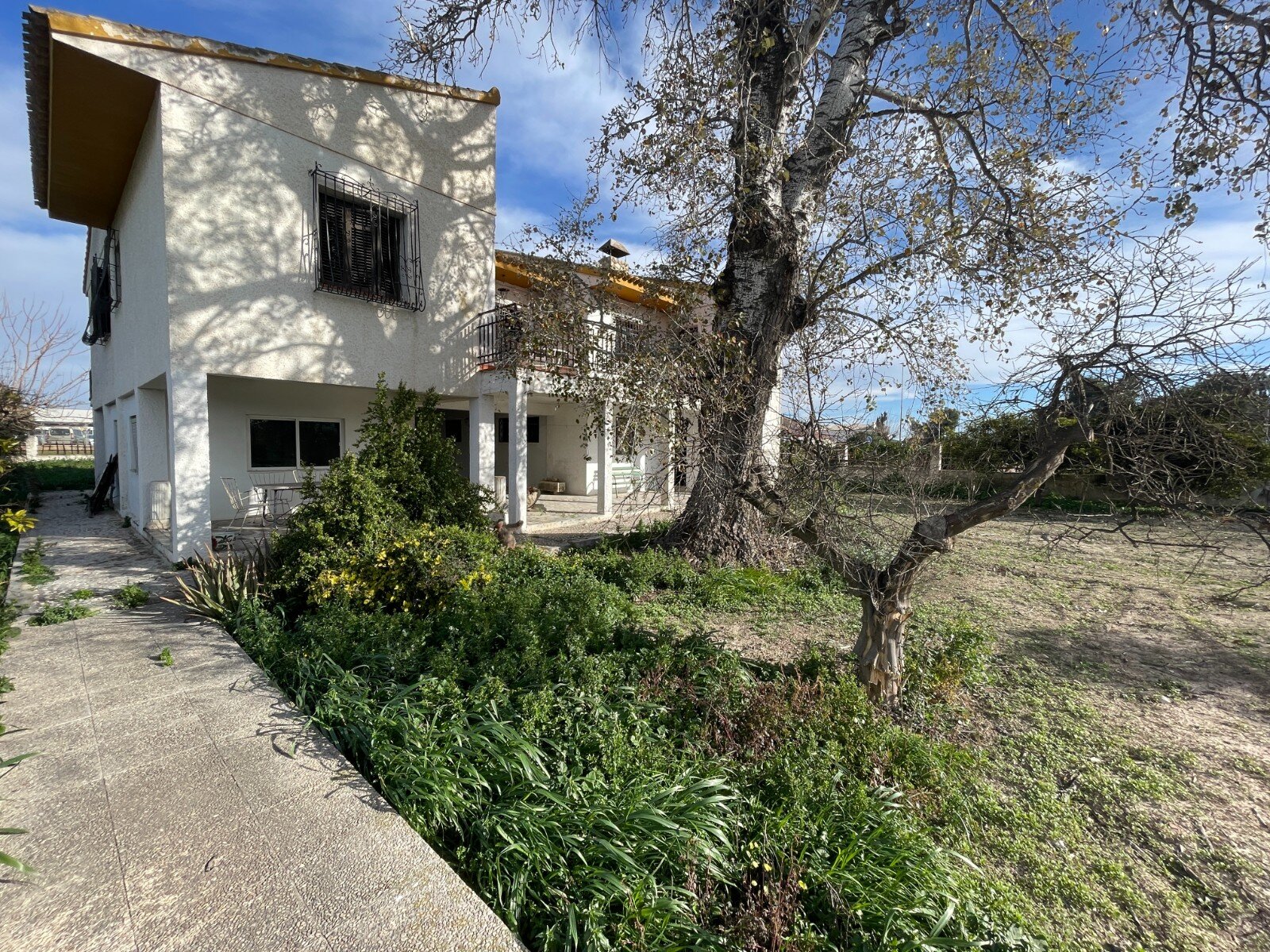 5-Bedroom Villa in Molins-Campaneta-San Bartolomé, Orihuela - Image 22