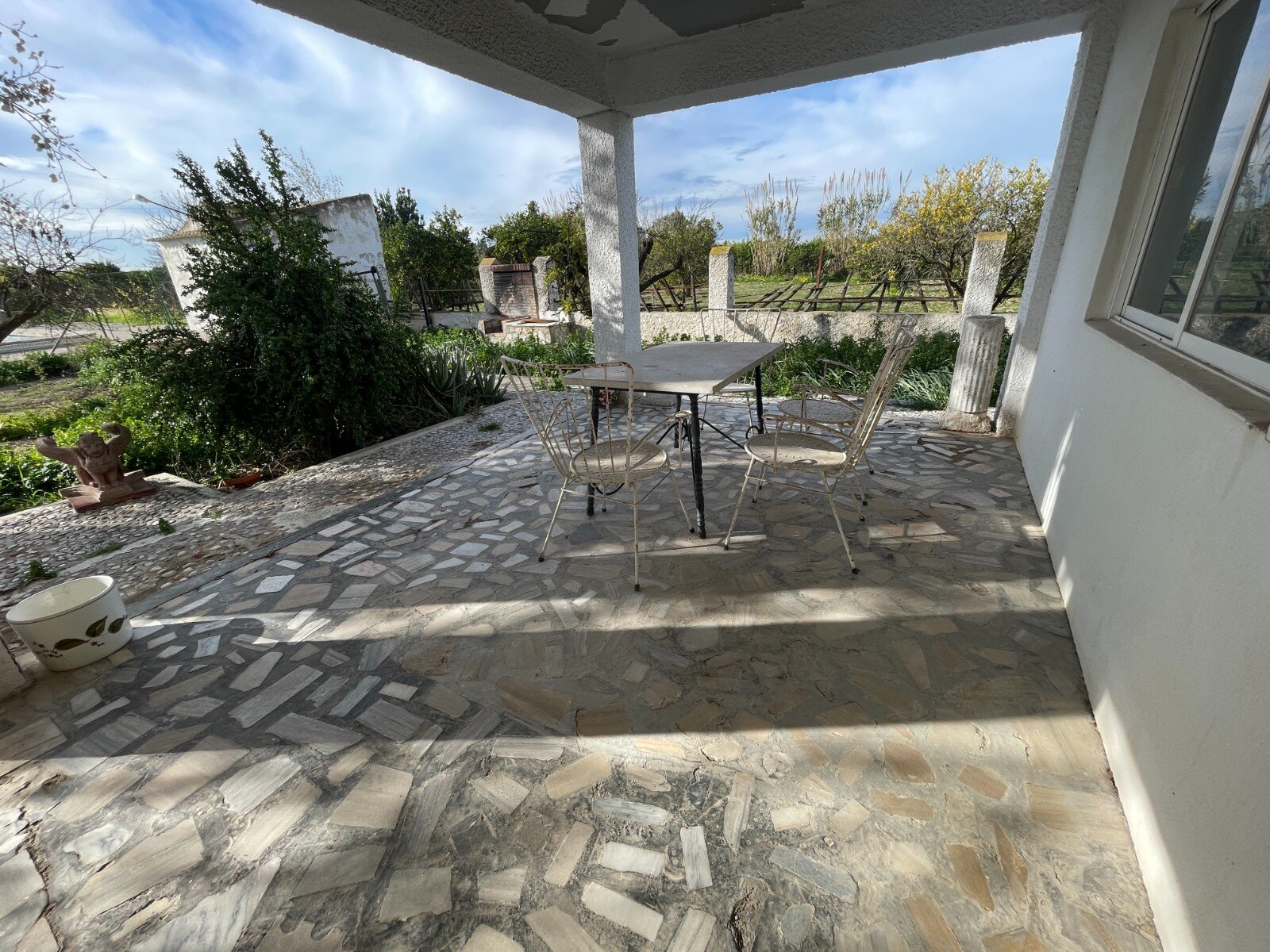 5-Bedroom Villa in Molins-Campaneta-San Bartolomé, Orihuela - Image 27