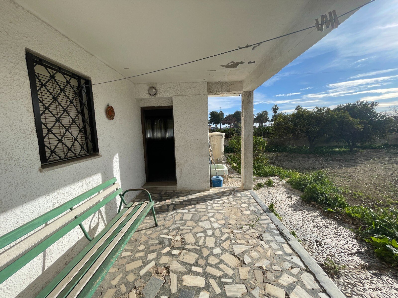 5-Bedroom Villa in Molins-Campaneta-San Bartolomé, Orihuela - Image 28
