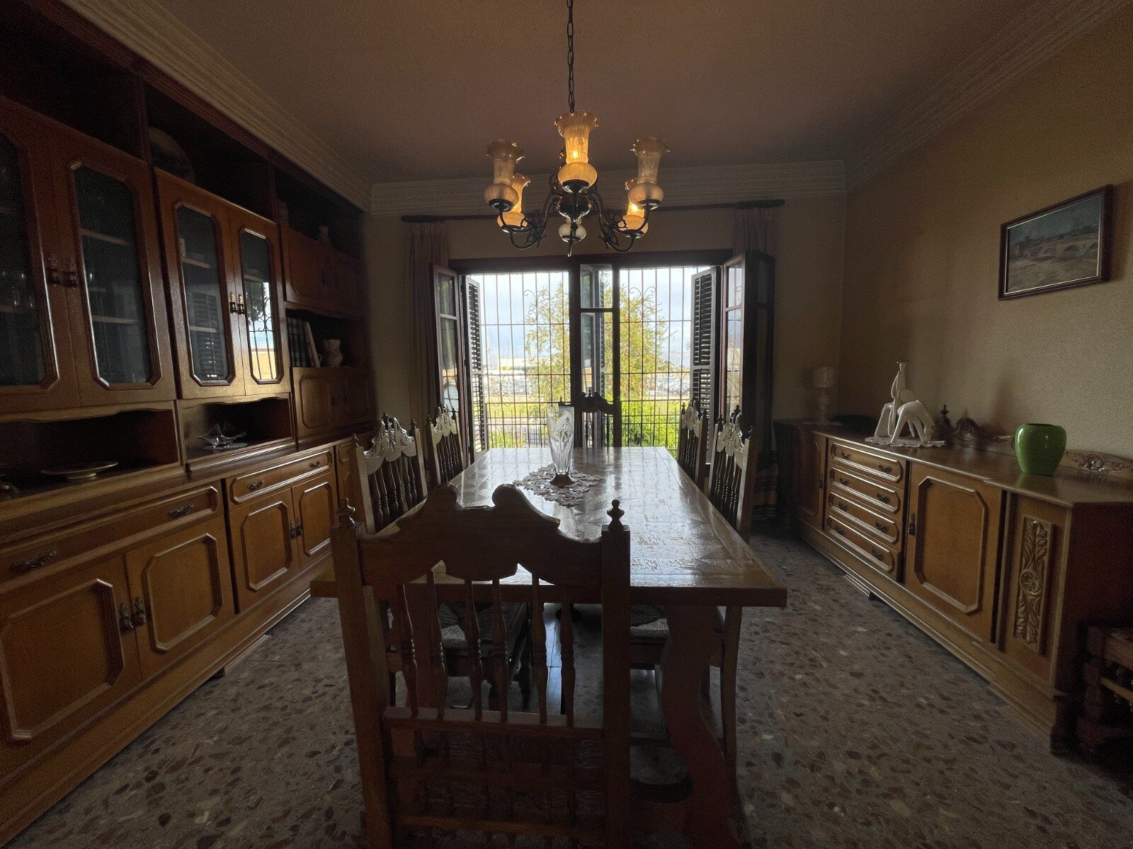 5-Bedroom Villa in Molins-Campaneta-San Bartolomé, Orihuela - Image 32