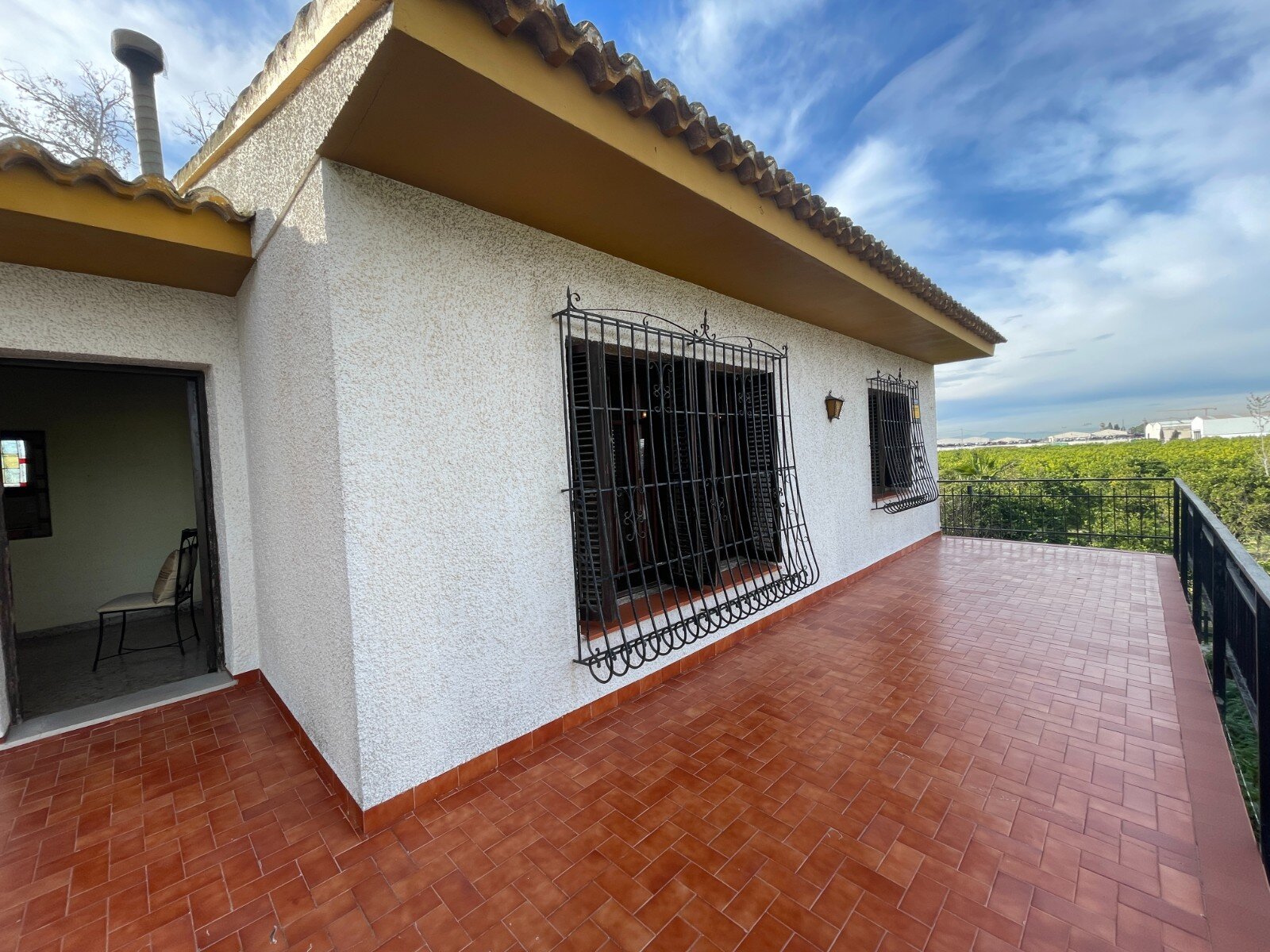 5-Bedroom Villa in Molins-Campaneta-San Bartolomé, Orihuela - Image 33