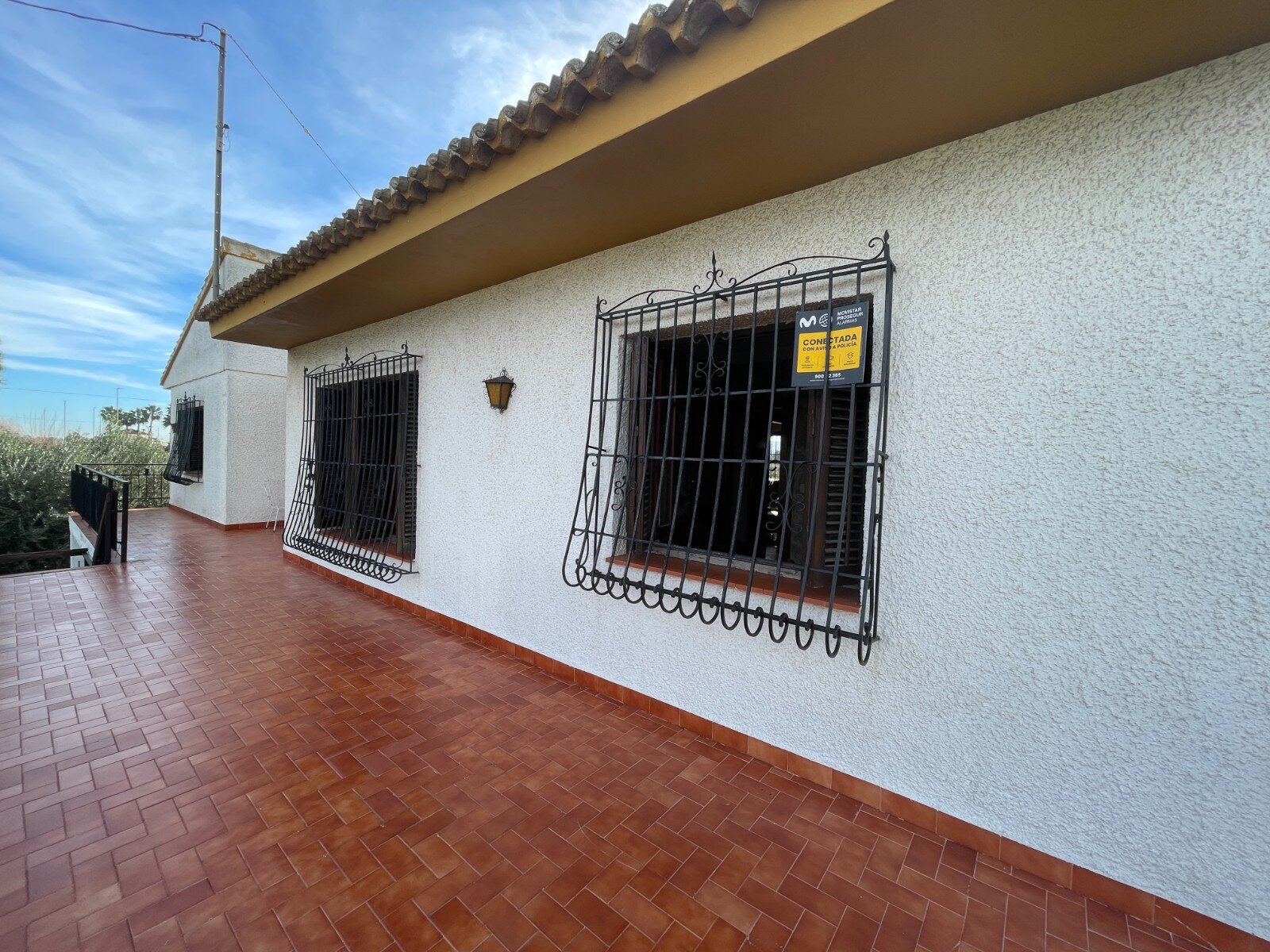 5-Bedroom Villa in Molins-Campaneta-San Bartolomé, Orihuela - Image 34