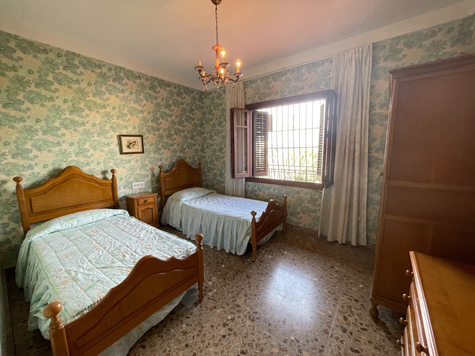 5-Bedroom Villa in Molins-Campaneta-San Bartolomé, Orihuela - Image 38