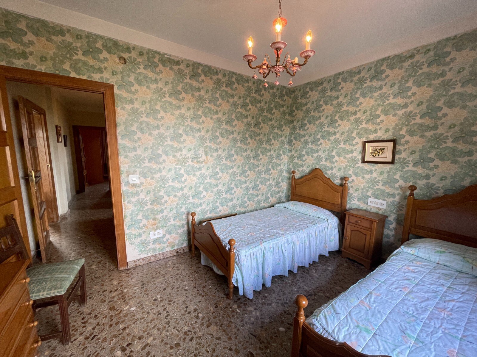 5-Bedroom Villa in Molins-Campaneta-San Bartolomé, Orihuela - Image 39
