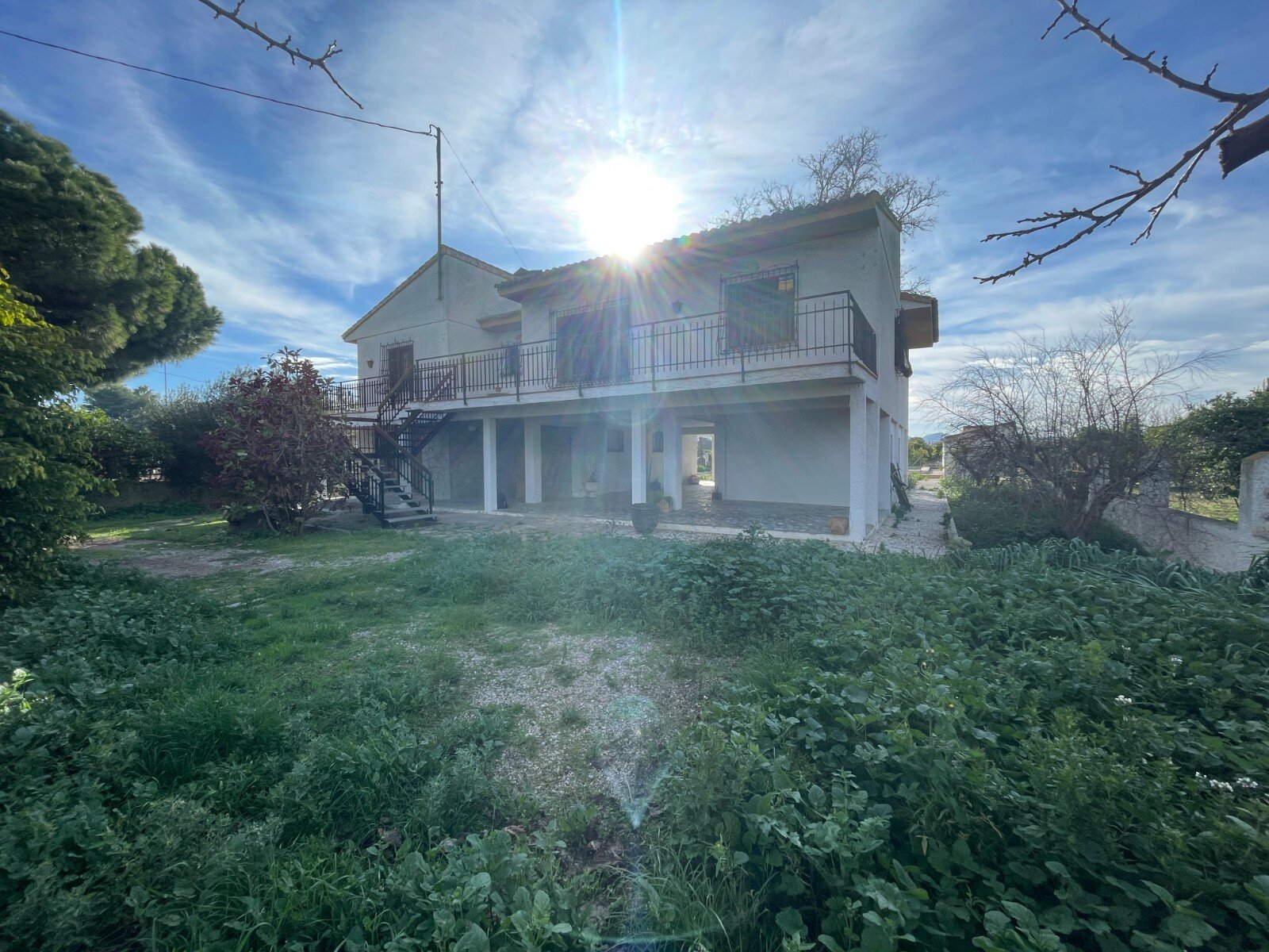 5-Bedroom Villa in Molins-Campaneta-San Bartolomé, Orihuela - Image 4