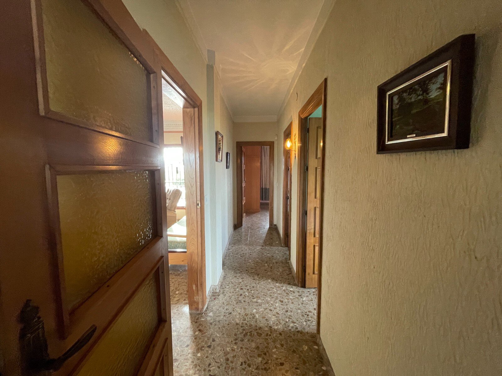 5-Bedroom Villa in Molins-Campaneta-San Bartolomé, Orihuela - Image 40