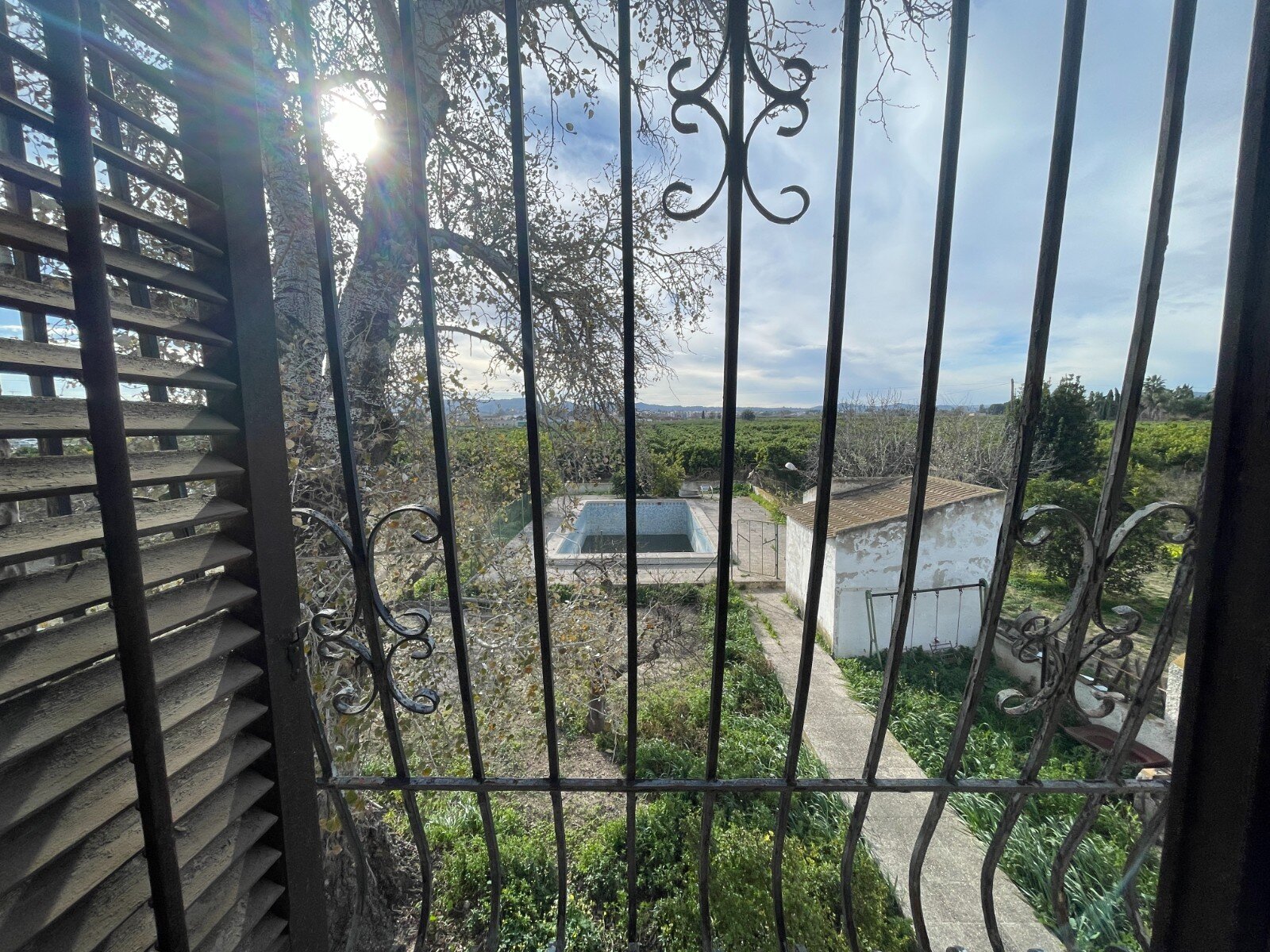 5-Bedroom Villa in Molins-Campaneta-San Bartolomé, Orihuela - Image 43