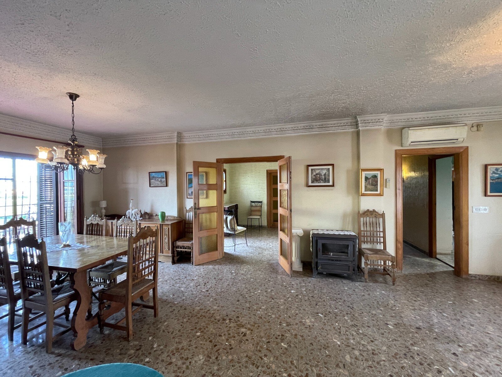 5-Bedroom Villa in Molins-Campaneta-San Bartolomé, Orihuela - Image 44