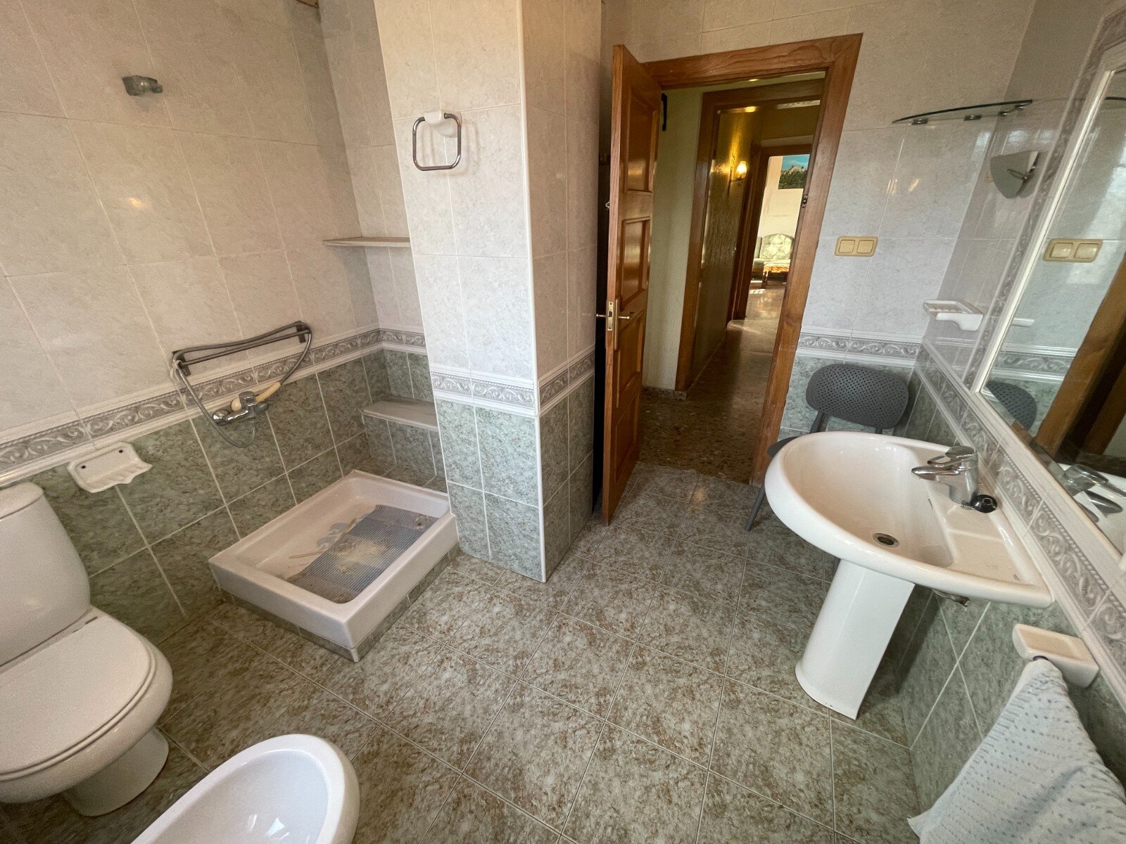 5-Bedroom Villa in Molins-Campaneta-San Bartolomé, Orihuela - Image 49