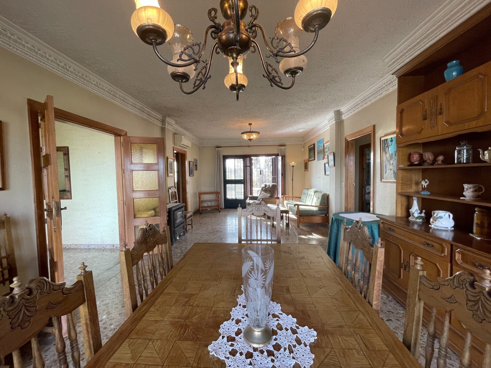 5-Bedroom Villa in Molins-Campaneta-San Bartolomé, Orihuela - Image 5