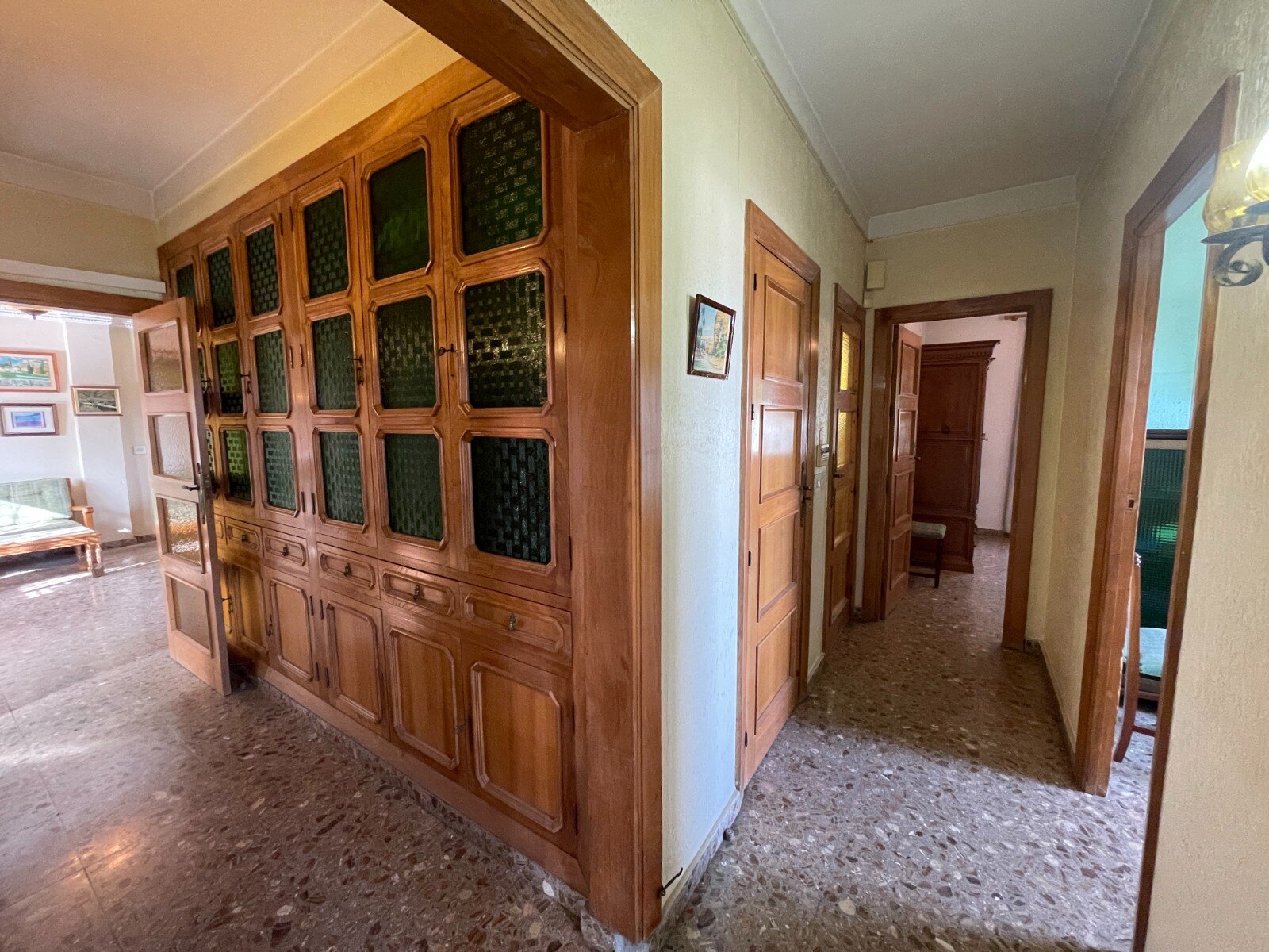 5-Bedroom Villa in Molins-Campaneta-San Bartolomé, Orihuela - Image 50