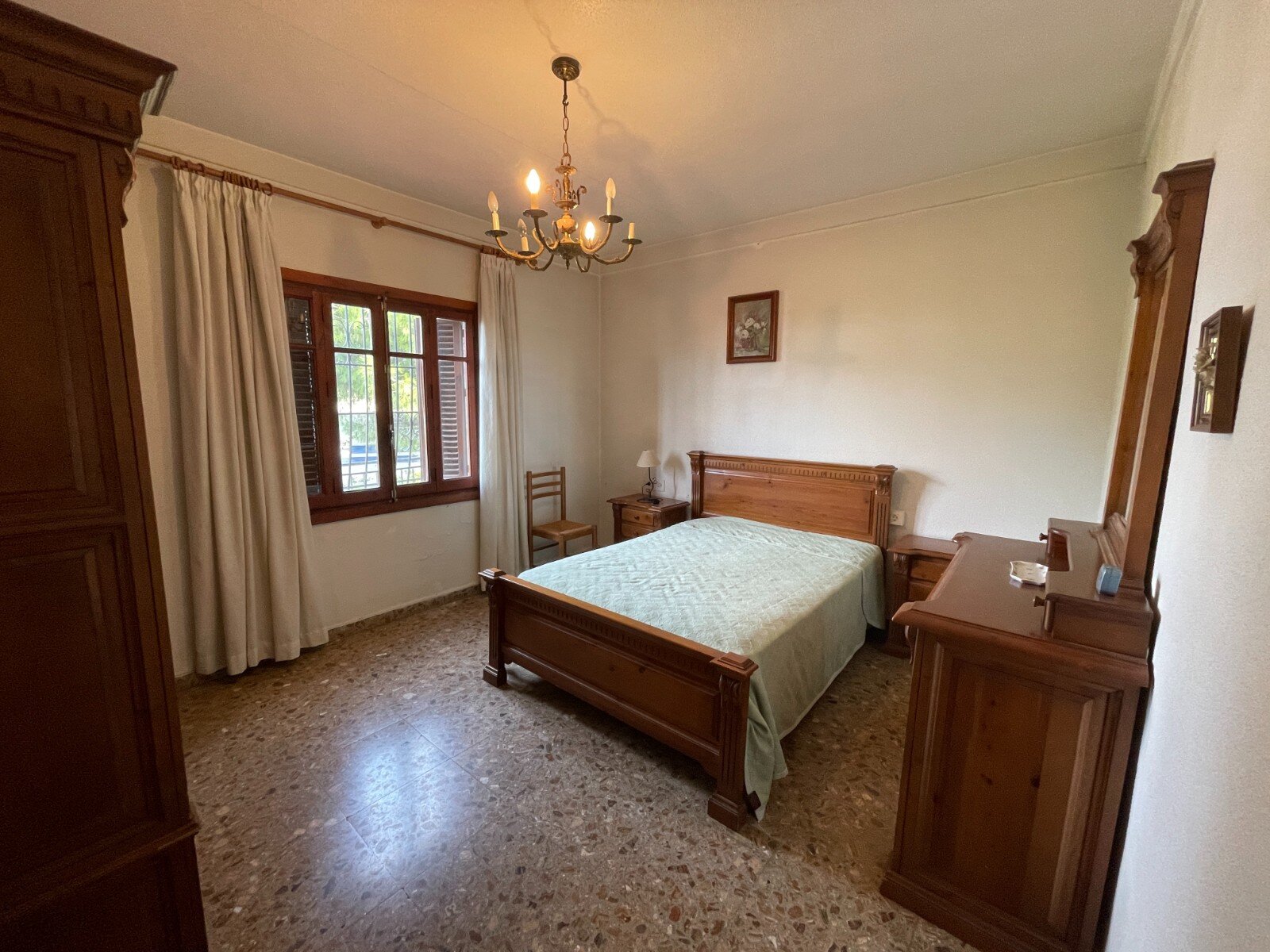 5-Bedroom Villa in Molins-Campaneta-San Bartolomé, Orihuela - Image 7