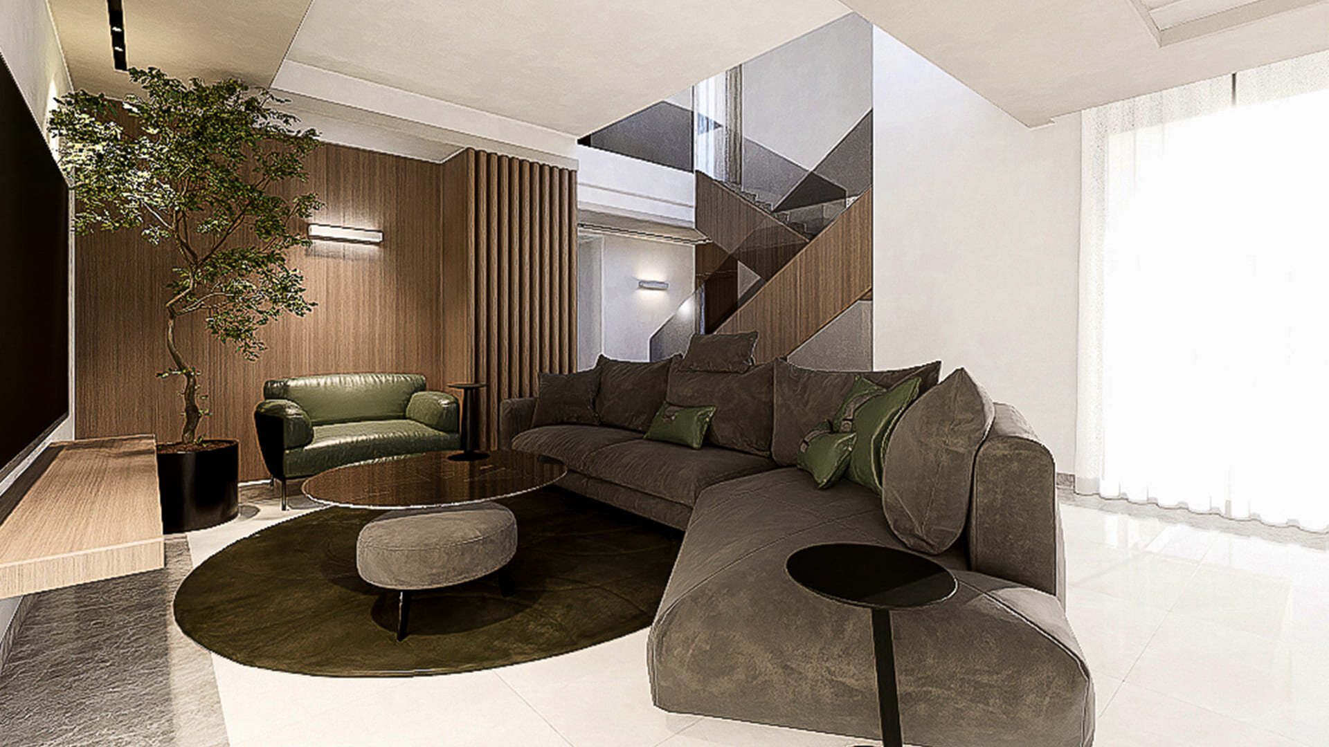 6 magamistuba - Villa - Finestrat - Image 10